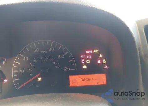 2017 Nissan Nv200 S z USA, uszkodzony, nr VIN 3N6CM0KN0HK711483